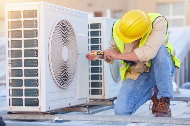 Best Ductless HVAC repair  in Arvin, CA