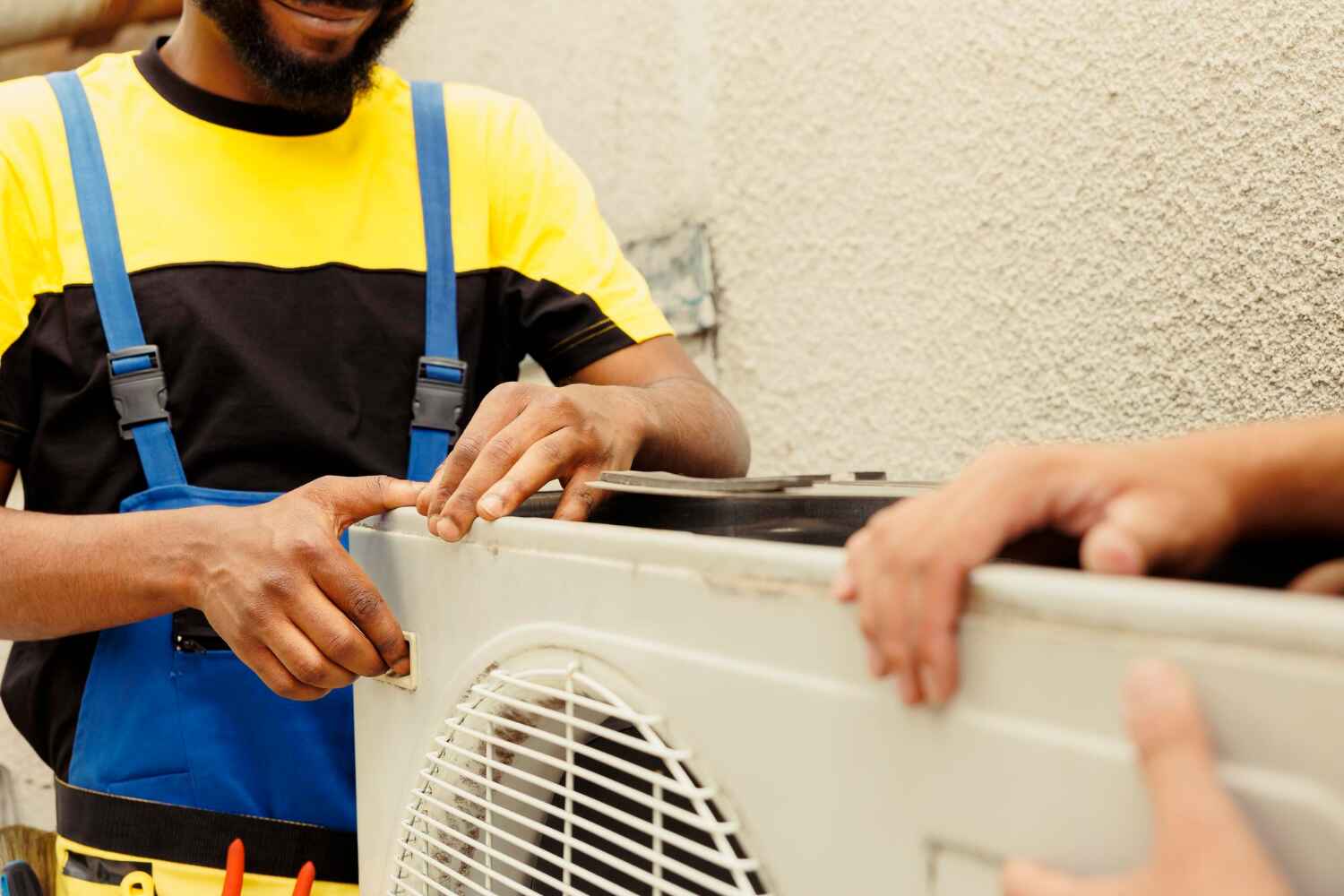 Best HVAC service technicians  in Arvin, CA